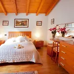 Penthouse * Argegno