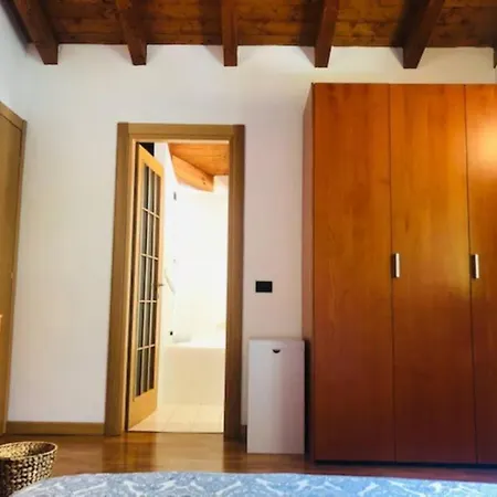 Lejlighed Penthouse