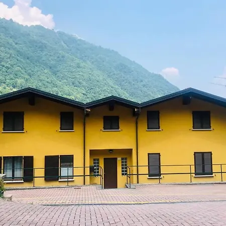 Penthouse アルジェーニョ