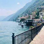 Penthouse Argegno