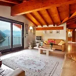 Penthouse Lägenhet