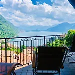 Penthouse Lägenhet *