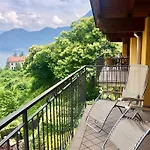 Penthouse Lägenhet *
