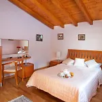 Penthouse Lägenhet *